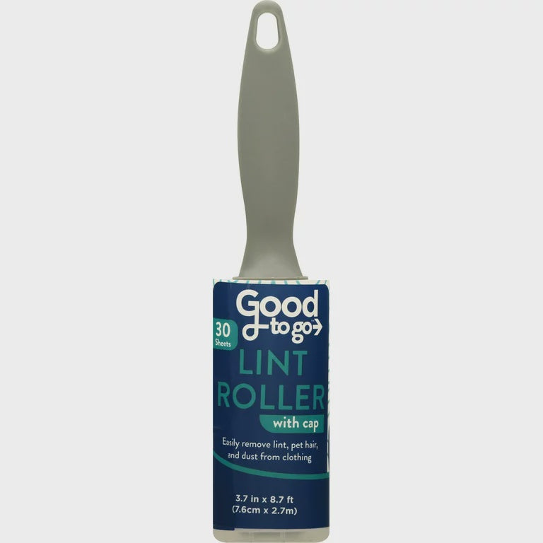 Good To Go Lint Roller 30ct