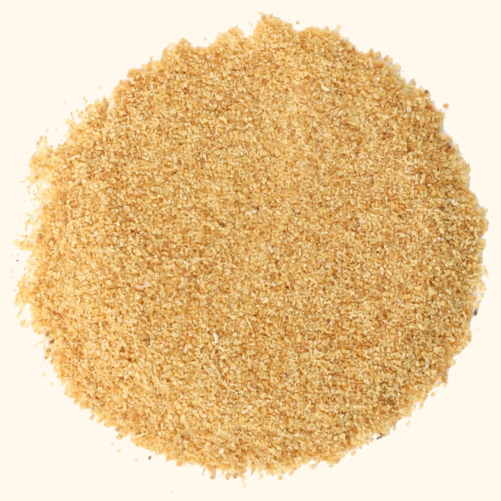 Todd's Granulated Garlic 4oz