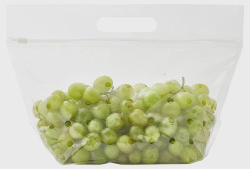 Grapes Green Seedless per weight