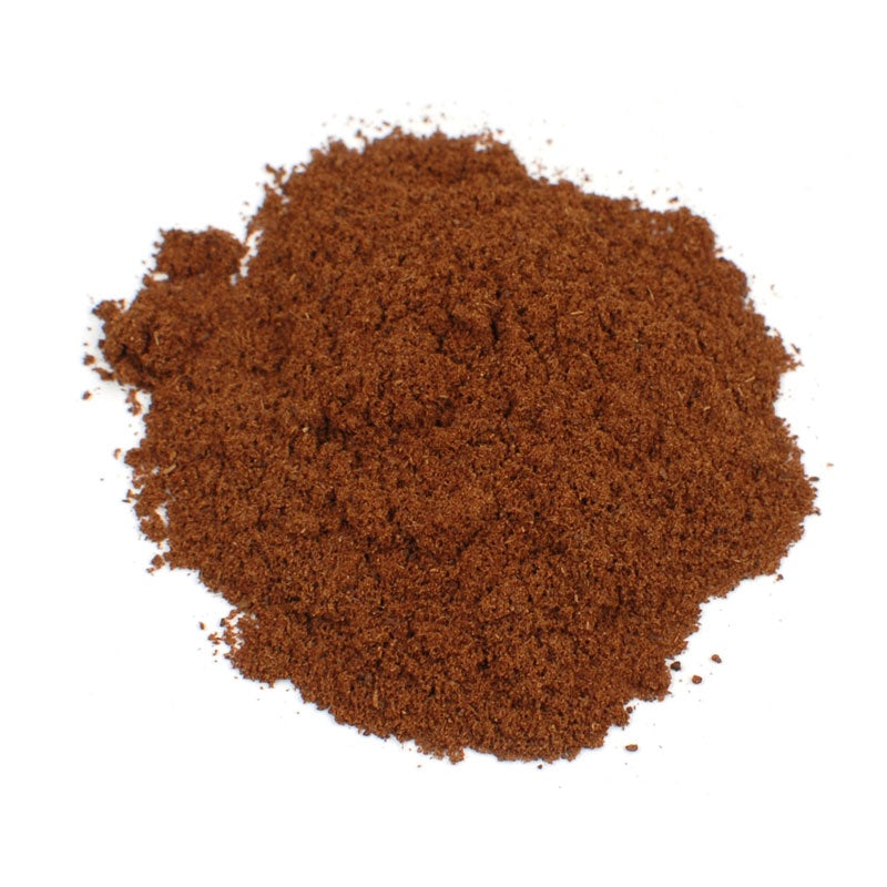 Todd's Ground Cloves 2.5oz