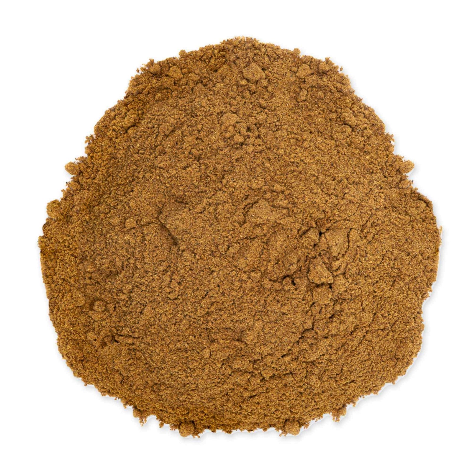 Todd's Ground Nutmeg 3oz