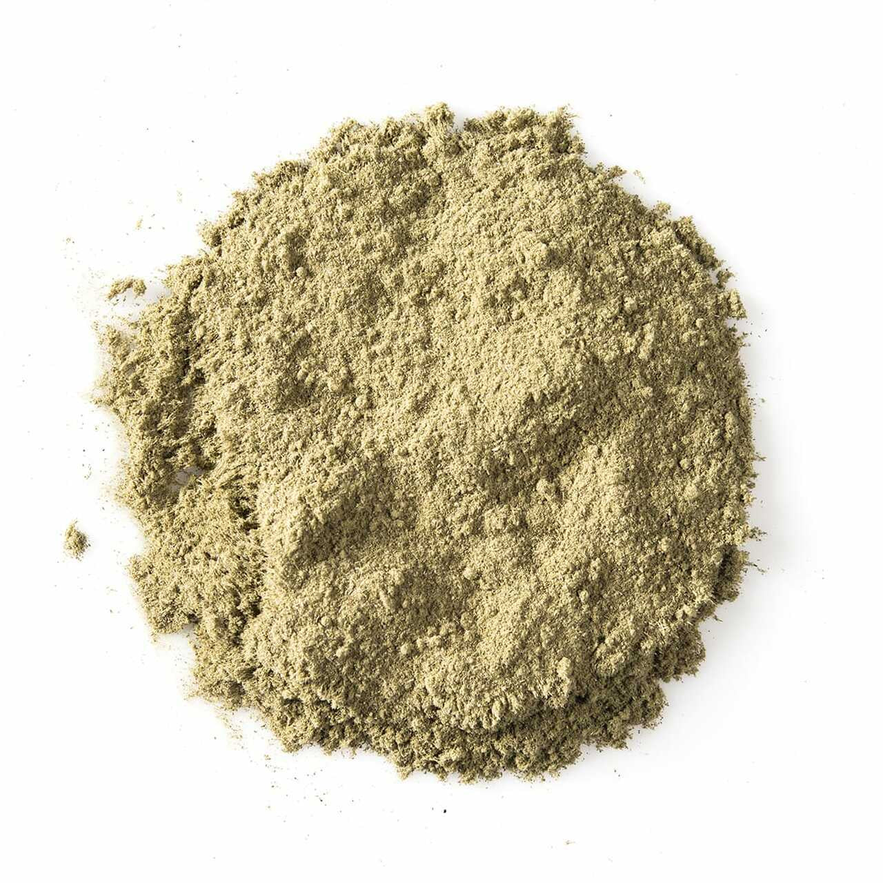 Todd's Ground Sage 1.75oz