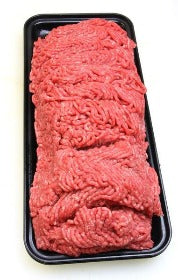Ground Beef 3lb Chub 93% $4.89/lb