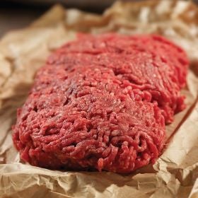 Angus Beef, Ground Beef 85% $6.59/lb