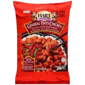 Hart General Tso's Chicken Meal Kit 32 oz