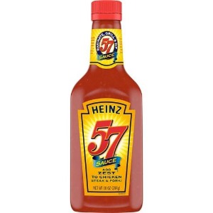 Heinz 57 Sauce 10oz