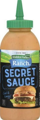 Hidden Valley Ranch Secret Sauce Original 12oz