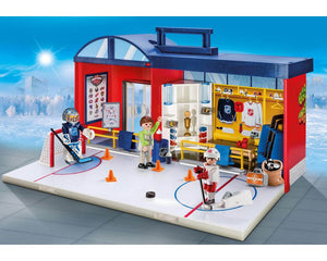 Playmobil NHL Take Along Arena 9293