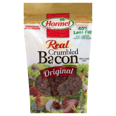Hormel Real Bacon Crumbles 4.3oz