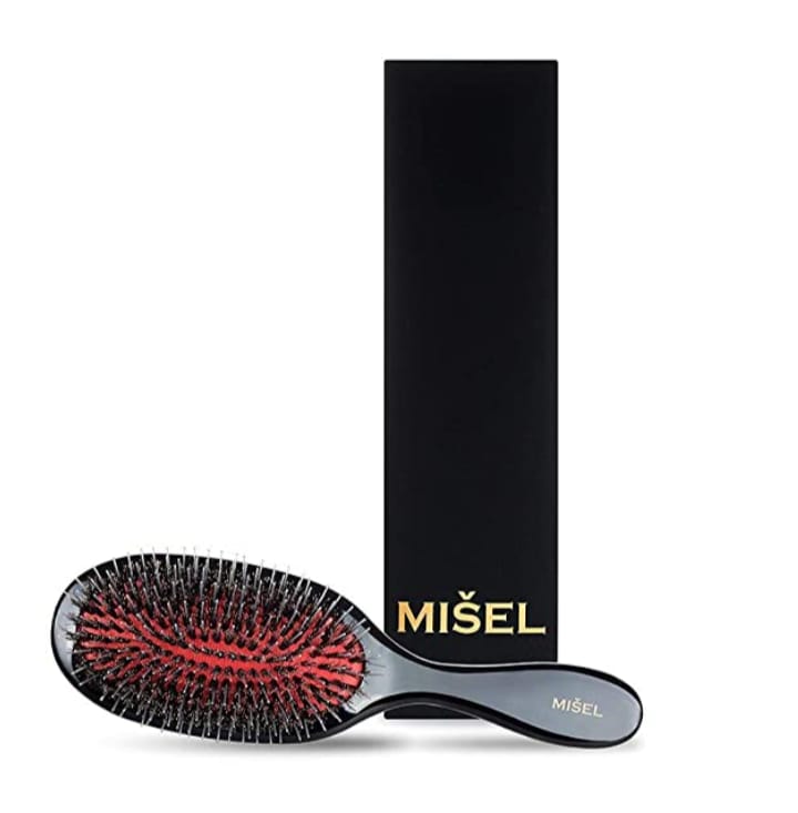 Hair Brush Medium Misel