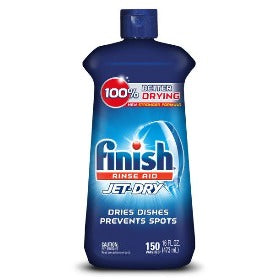 JET-DRY Finish Rinse Aid 16oz