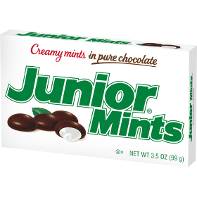 Junior Mints 3.5oz