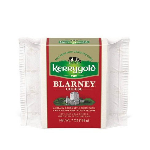 Kerrygold  Blarney Creamy Gouda Style Cheese   7 oz.