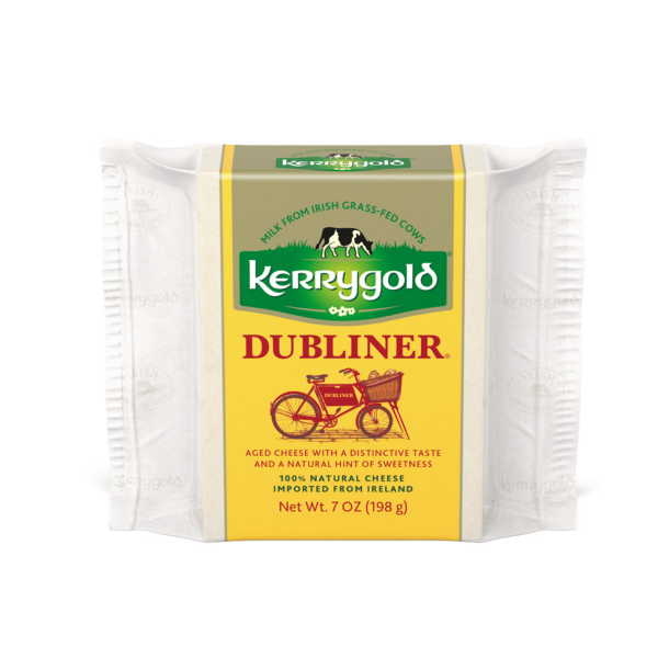 Kerrygold Dubliner Cheese 7oz