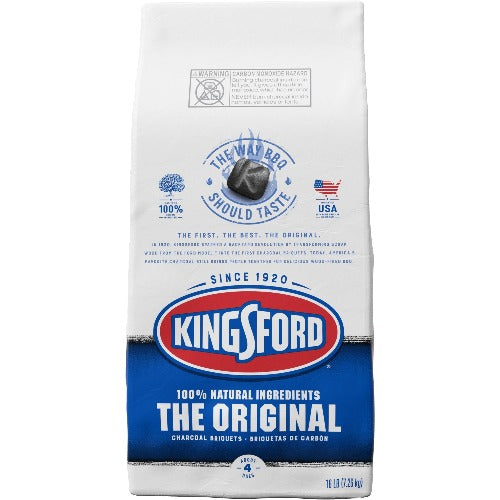 Kingsford Origianl Charcoal 16lb bag