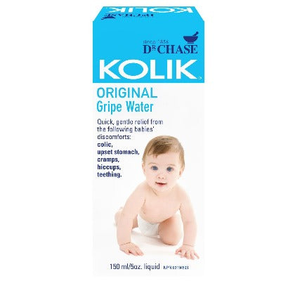 Kolik Original Gripe Water