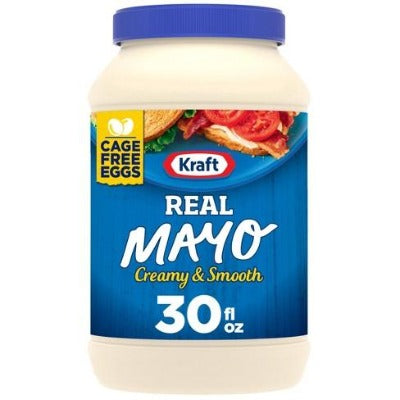 Kraft Mayo 30oz