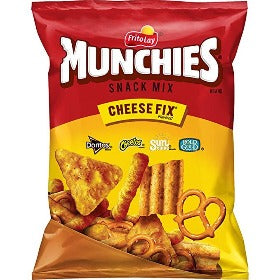 Lay's Chips Munchies Cheese Fix 1.75oz