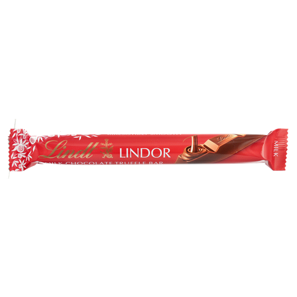 Lindt Lindor Chocolate Truffle Bar 1.3oz