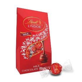 Lindt Lindor Chocolate Truffles 5.1 oz.