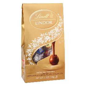 Lindt Chocolates 5.1oz