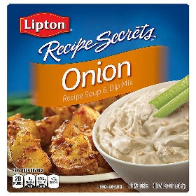 Lipton Onion Soup Mix 2oz