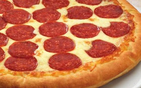 Little Caesars Pizza Kit Pepperoni