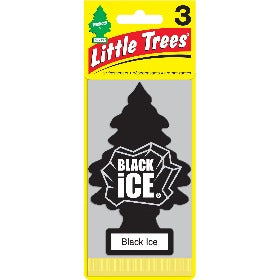 Little Trees Air Freshener - 3 pack