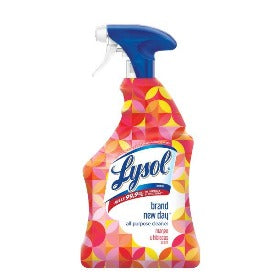 Lysol All Purpose Cleaner 32 oz.