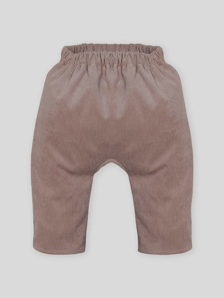 Corduroy Pants Camel 36m