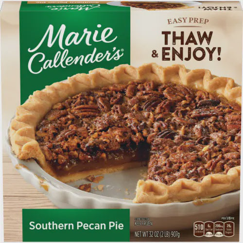 Marie Callender's Southern Pecan Pie 32 oz