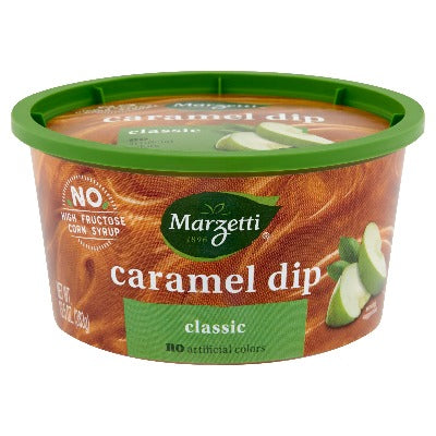 Marzetti Caramel Dip 13.5oz