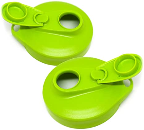 MasonTops Flip Cap Wide Mouth Lid