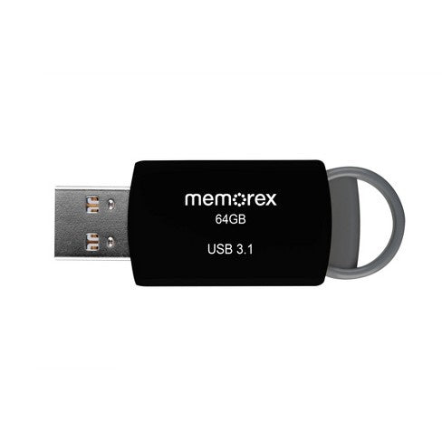 Memorex USB Flash Drive 64 GB