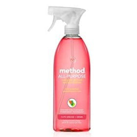 Method All Purpose Cleaner Pink Grapefruit 28 oz