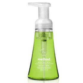 Method foaming hand soap 10oz