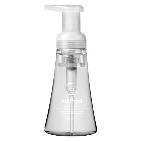 Method foaming hand soap 10oz