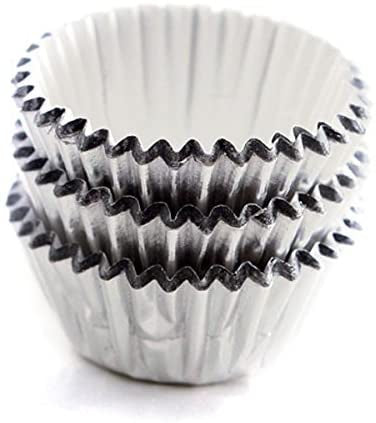 Mini Baking Cups 60 ct
