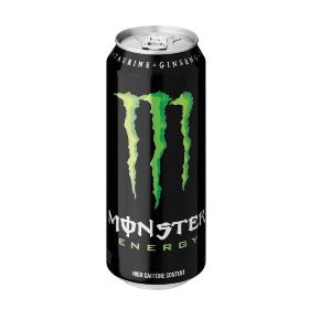 Monster Energy Drink 16oz