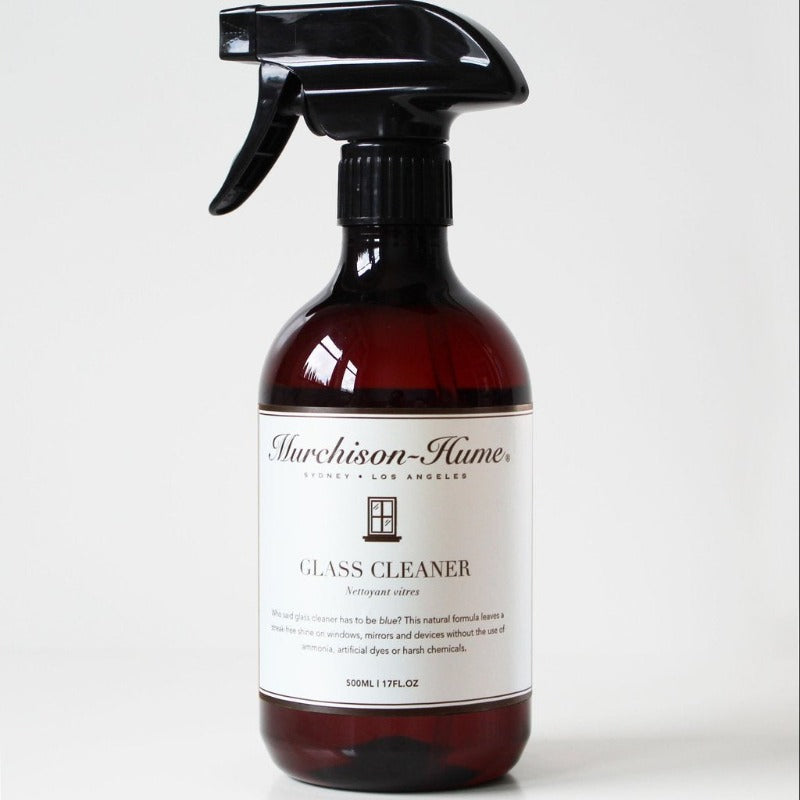 Murchison Hume Glass Cleaner