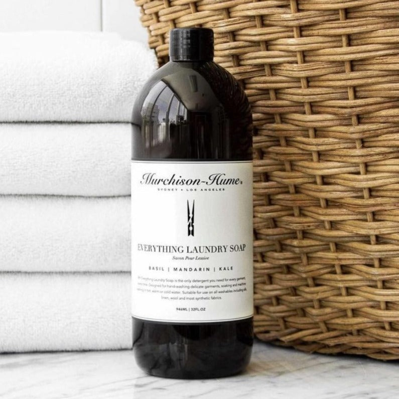 Murchison-Hume Laundry Soap 946ML