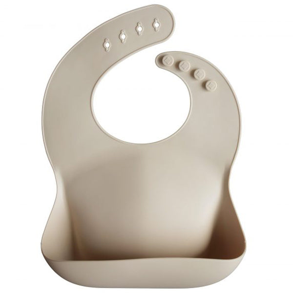 Silicone Bib