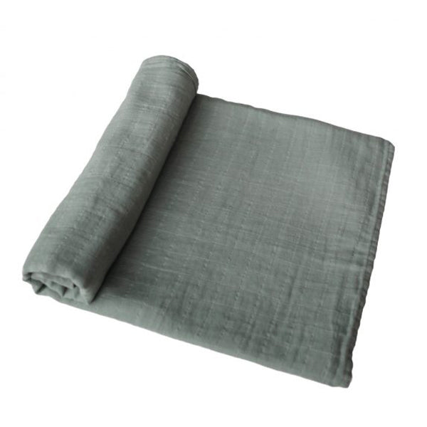 Baby Girl Gift Box - Sage