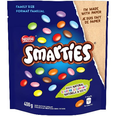 Nestle Smarties 400g