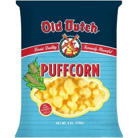 Old Dutch Puffcorn