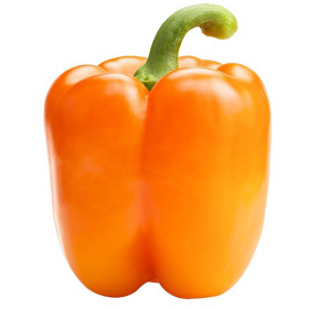 Pepper Orange Bell