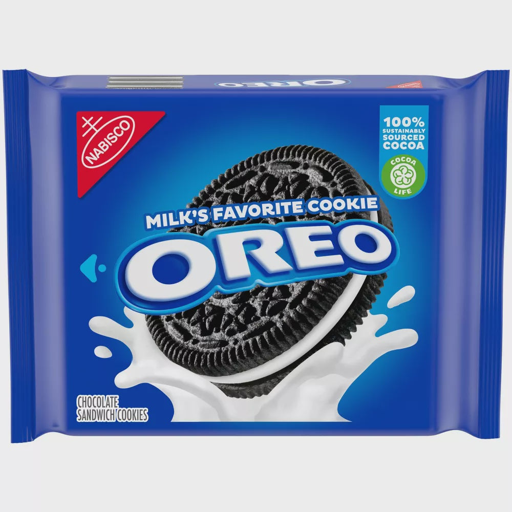 Oreo Original 13.29oz