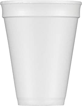 Our Family Foam Cup 16 oz. Case 12 packs/20per pack