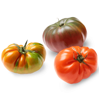 Heirloom Tomato