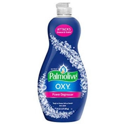 Palmolive Ultra Oxy 20oz